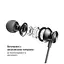 Навушники ColorWay 3.5 mm Wired Earphone UrbanBeat Black (CW-WD03BK) - мініатюра 10