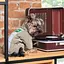 Комбінезон Pet Fashion Ego для собак, розмір S2, бежевий - мініатюра 6