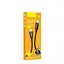 USB Кабель Hoco X89 Type-C/Type-C 60W 1 м - мініатюра 5