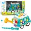 Диво-мобіль WToys 16537 Різнокольоровий - мініатюра 1