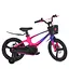 Велосипед дитячий MB 181020-8 колеса 18 дюймів - мініатюра 1