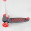 Дитячий самокат Best Scooter L-K52003 червоний - мініатюра 4
