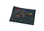 Скретч карта мира 1DEA.me Travel Map Letters World (13042) - миниатюра 5