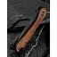 Ніж складаний Civivi Elementum Slip Joint Guibourtia Wood C18062AJ-3 - мініатюра 15
