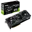 Відеокарта GeForce RTX 3060 Ti 8GB Asus TUF Gaming V2 OC (TUF-RTX3060TI-O8G-V2-GAMING) Б/В - мініатюра 2