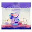Маршмеллоу Їж наше Mini Snowy Mallows з ароматом пломбіру та ванілі 20 г - мініатюра 1