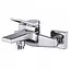 Смеситель для ванны Cersanit Cromo CN S951-011 000016888 - миниатюра 1