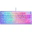 Клавиатура SteelSeries Apex 3 TKL UA Lavender (64940) [145221] - миниатюра 1