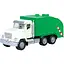 Машинка Driven Micro Мусоровоз det0018500 - миниатюра 1