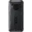 Смартфон Blackview BV6200 Pro 656" HD+ /6GB/128GB/ Helio P35 /13000mAh/ 13+8Мп /IP69K/NFC Black - мініатюра 4
