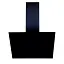 Вытяжка декоративная наклонная Perfelli DNS 6642 BL LED - миниатюра 1