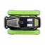 Уценка. Автомодель на радиоуправлении Maisto Tech Tread Shredder зеленый (82101 black/green) - миниатюра 6