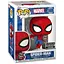 Ігрова фігурка Funko Pop! Marvel Spider-Man (85244) - мініатюра 2