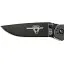 Ніж Ontario Knife RAT II AUS-8 BB Black - мініатюра 3