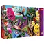 Пазл Trefl Час чаювання: Сад для пташок 1000 ел. (10806) - мініатюра 1