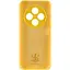 Чохол Lakshmi Silicone Cover Full Camera AA для Xiaomi Redmi 14C/Poco C75 Жовтий/Flash - мініатюра 4