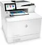 HP Багатофункціональний пристрій А4 кольоровий HP Color LaserJet Enterprise M480f - мініатюра 3