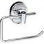 Держатель туалетной бумаги Kroner KRM Elbe ACC2903-2 Хром - миниатюра 1