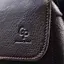Чоловіча шкіряна сумка GRANDE PELLE 21х23х4,5 см sum0012521 - мініатюра 9