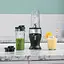 Блендер Ninja Slim Blender & Smoothie Maker QB3001EUS - мініатюра 6