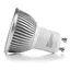 Лампа Brille світлодіодна LED 4.9W GU10 WW MR16 CCD 220 В - мініатюра 3