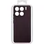 Чехол Epic Lakshmi Full Camera Silicone Cover для Xiaomi 15 Black AA [129545] - миниатюра 3
