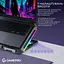 Підставка для ноутбука GamePro (CP795) - мініатюра 11