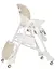 Стульчик для кормления Carrello Caramel CRL-9501/3 Cream Beige - миниатюра 2