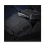 Рюкзак для ноутбука 17.3 дюймов Rivacase RC8460 Black - миниатюра 5