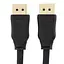 Кабель 8K DisplayPort до DisplayPort 1.4 з роздільною здатністю 4K 120 Гц - мініатюра 3