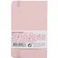 Блокнот для графіки Royal Talens Art Creation 140г/м2 80л Pastel Pink - мініатюра 2