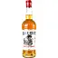 Спиртной напиток с ромом Black Roger Spiced Gold 35% 0.5 л - миниатюра 1
