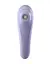 Вібратор з вакуумним стимулятором клітора Satisfyer Dual Pleasure бузковий - мініатюра 5
