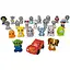 Фигурка-сюрприз Ooshies Дисней 100, 24452 в капсуле в ассортименте 24 вида - миниатюра 2