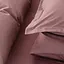 Підковдра з наволочками Penelope - Stella mauve фіолетовий 260x220+50x70 (2) - мініатюра 3