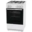 Плита Gorenje GG5A10WFFM - мініатюра 5