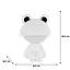 Світильник-нічник Kite LED з акумулятором Cute Froggy білий (K25-316-3-1) - мініатюра 5