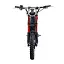 Питбайк Kugoo Wish 01 | Черный | С усиленной рамой и амортизационной вилкой - миниатюра 6