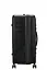 Валіза American Tourister TRAILON BLACK 80x40x38 80 См MG6*09003 - мініатюра 6