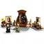 Конструктор LEGO Harry Potter Замок Гоґвортс: Лікарняне крило 907 деталей (76463) - мініатюра 2