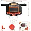 Баскетбольний обруч для дітей та дорослих у приміщенні - мініатюра 2