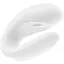 Смарт-вибратор для пар Satisfyer Double Joy White - миниатюра 5