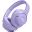 Bluetooth-гарнітура JBL T770NC Purple (JBLT770NCPUR) - мініатюра 1