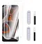 Захисне скло DK для Xiaomi Redmi Note 14 Pro+ UV Curved 017496 clear 2 шт. - мініатюра 4