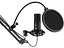 Микрофон 2E 2Е MPC021 Streaming USB (2E-MPC021) - миниатюра 4