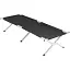 Кровать раскладная Bo-Camp Single XL Black (1304488) - миниатюра 3