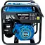 Інверторний бензиновий генератор EnerSol EPG-5500IO (30790) [129032] - мініатюра 2