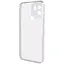 Чехол Epik TPU Starfall Clear для Xiaomi Poco C51 Прозрачный - миниатюра 3