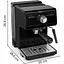 Кофеварка эспрессо Krups XP381810 OPIO BLK (7076115) - миниатюра 7
