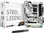 Материнська плата AsRock B650 Steel Legend WIFI (B650 Steel Legend WIFI) (Socket AM5, AMD B650, ATX) - мініатюра 6